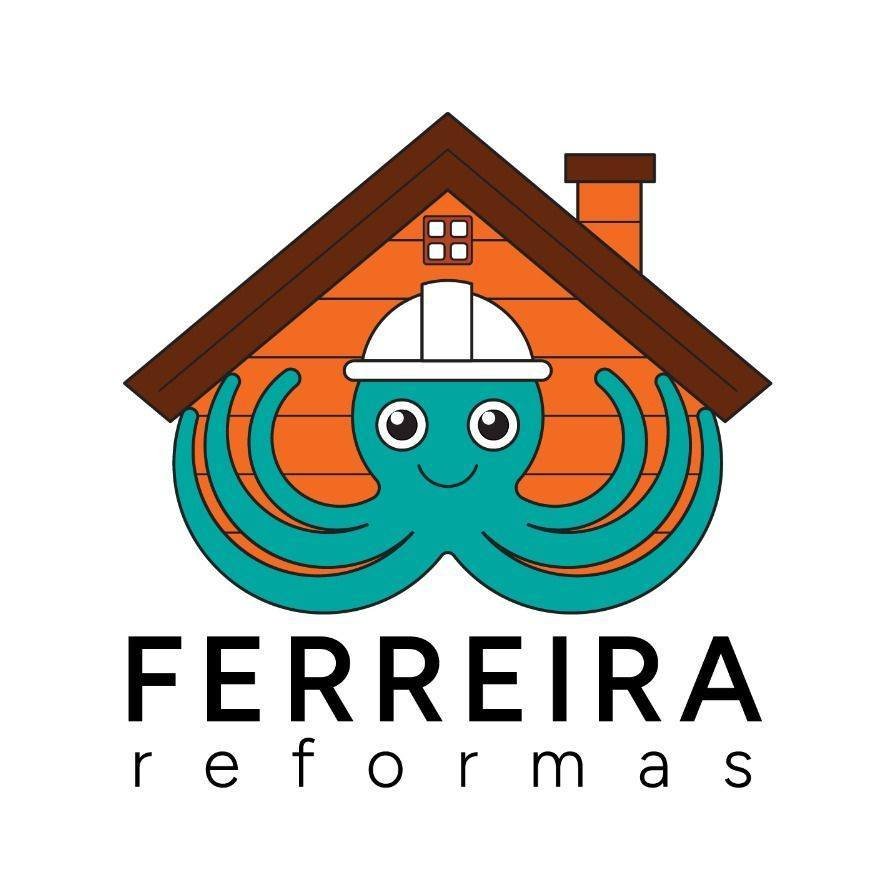 Perfil de Ferreira Reformas en Instagram